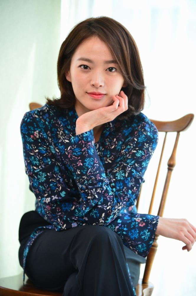 Min-Jung Park