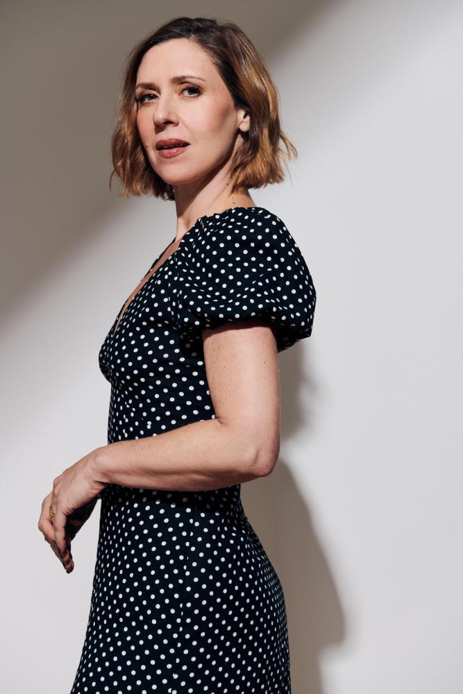 Miriam Silverman
