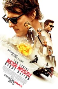 Mission Impossible  Rogue Nation