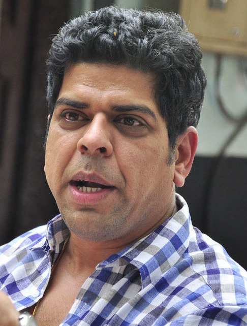 Mitansh Lulla