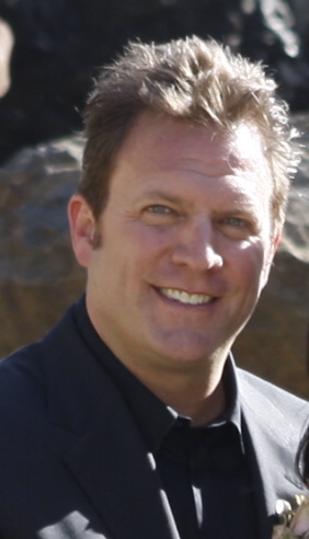 Mitchell Wenig