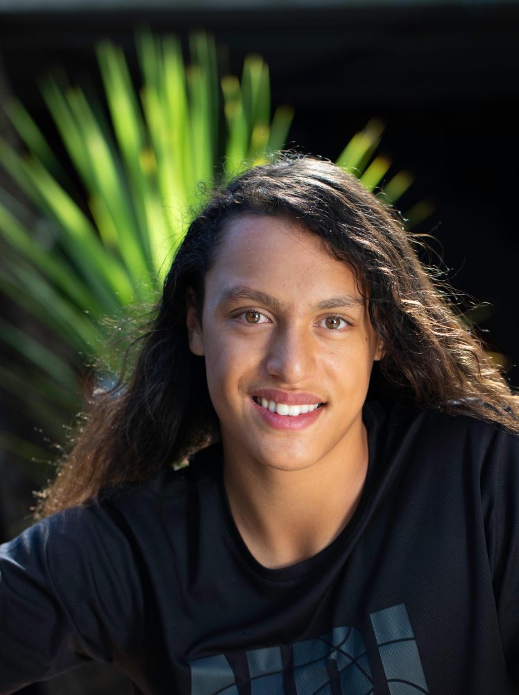 Moana Williams
