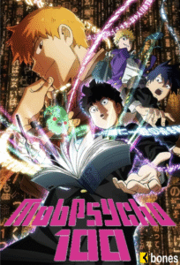 Mob Psycho 100