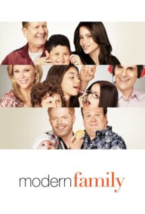 دانلود سریال Modern Family