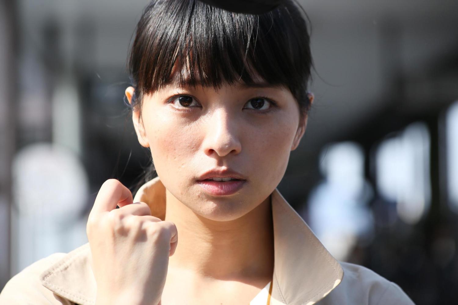 Moemi Katayama