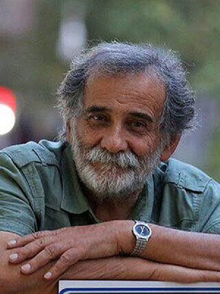 Mohammad Heidari