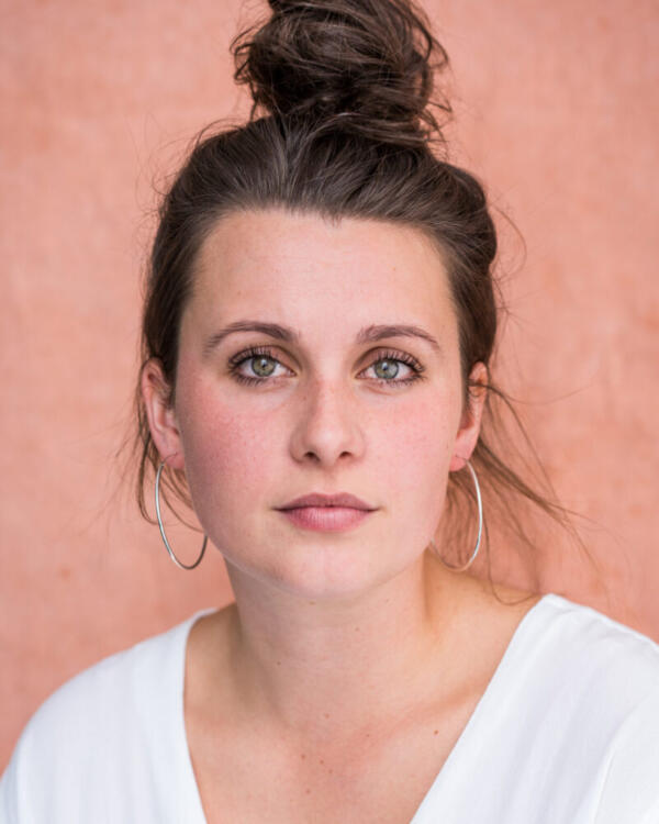 Molly McGlynn