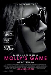 Molly's Game 