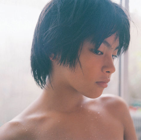 Momoko Shimizu
