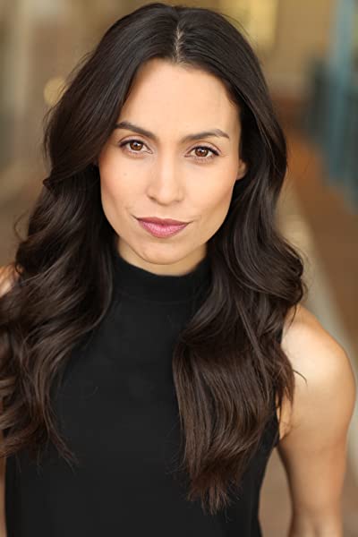 Monika Guiberteau