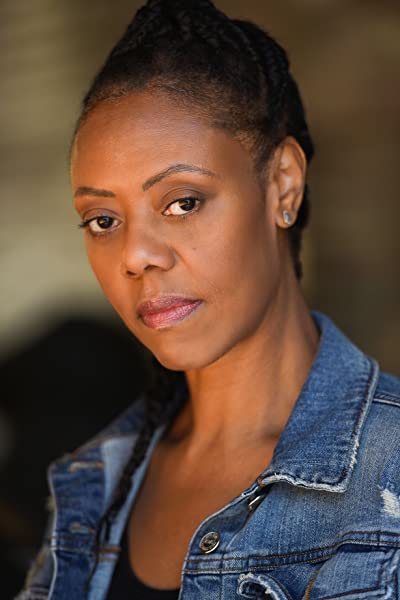 Monique Grant