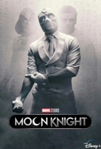 Moon Knight
