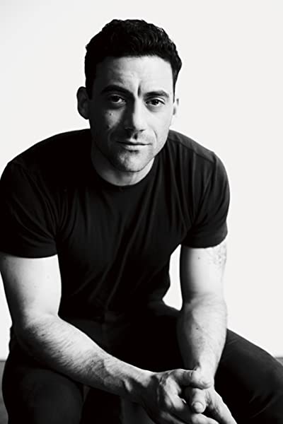Morgan Spector