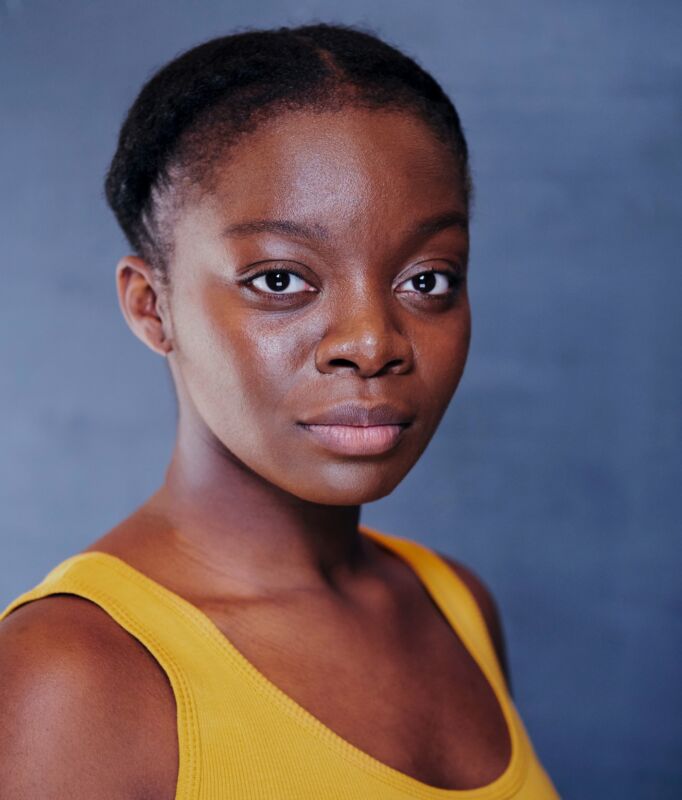 Moronke Akinola
