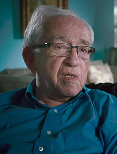 Mort Shafran