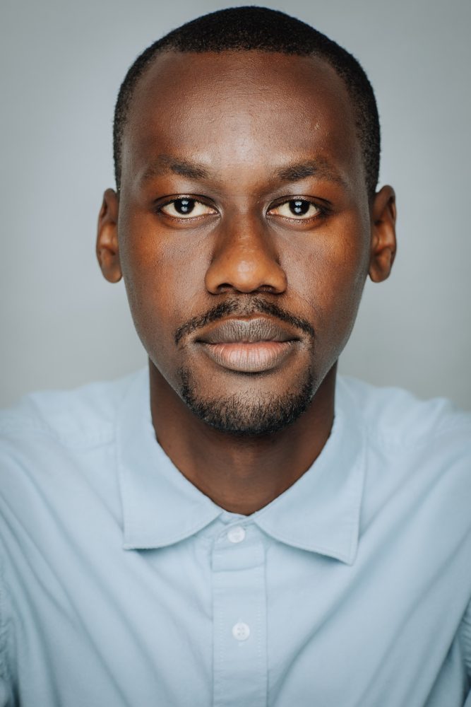Moses Wamukoya