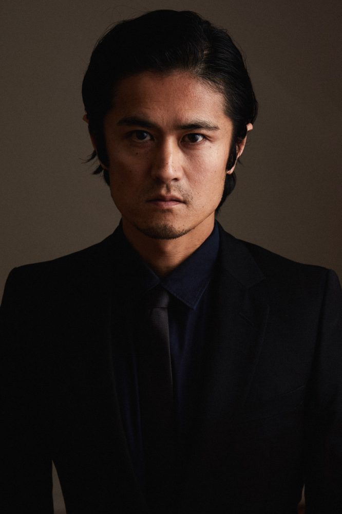 Motoki Kobayashi