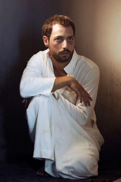 Mounir Margoum