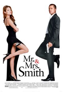 Mr.  Mrs. Smith