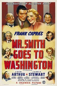 Mr. Smith Goes to Washington 
