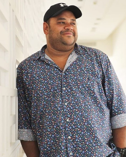 Muhammad Mamdooh