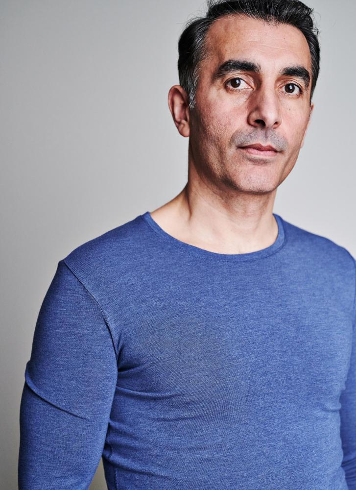 Murat Erkek