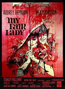 My Fair Lady 