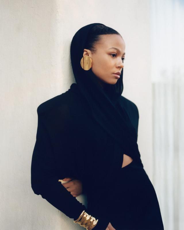 Myhala Herrold