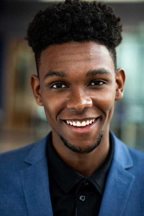 Myles Evans