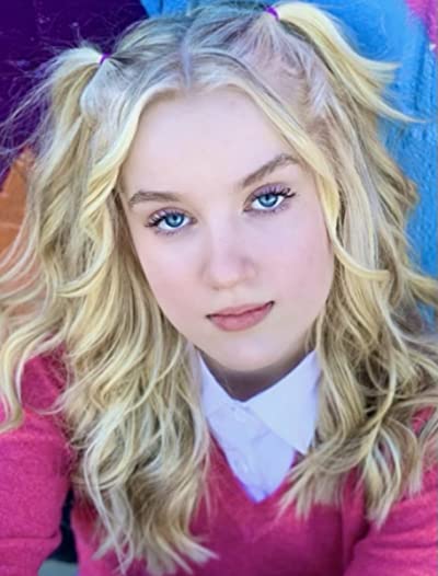 Mylie Stone