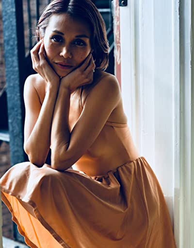 Nadja Pionilla