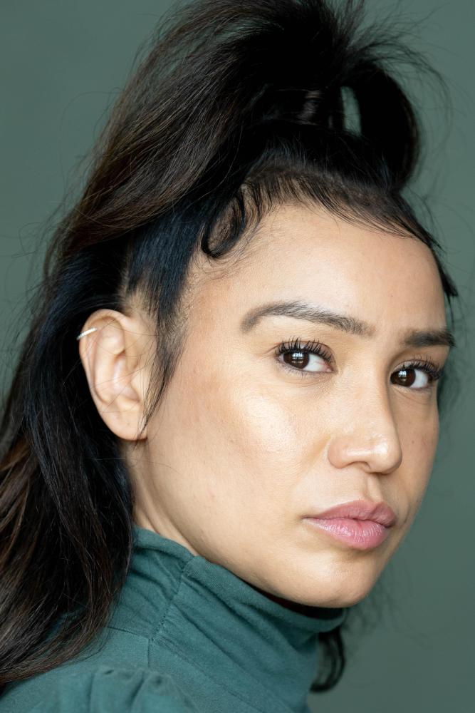 Naiya Amilcar