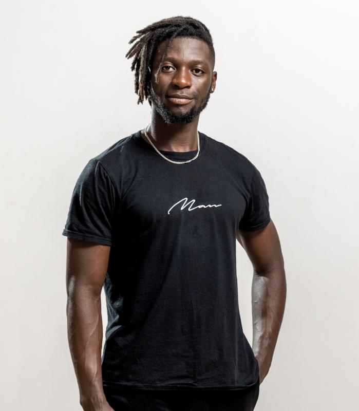 Nana Manu