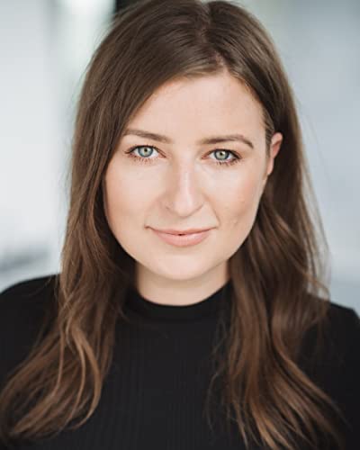 Naomi McDonald