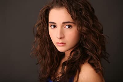 Naomi Oliver