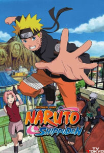 Naruto: Shippuden