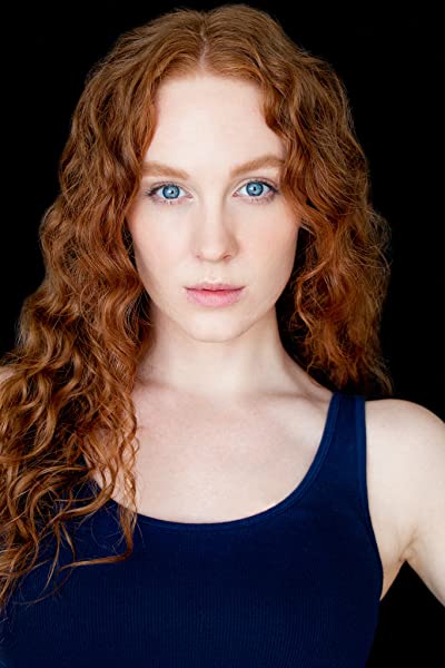 Natalie Farrow