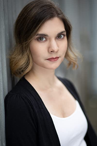 Natalie Grace