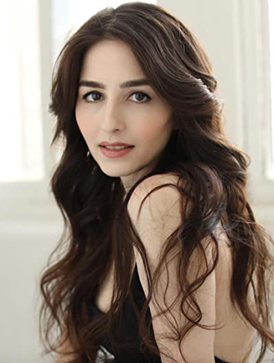 Natalie Knepp