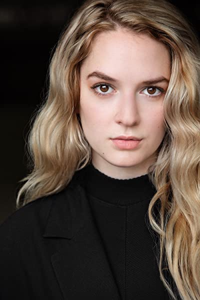 Natalie LAmoreaux