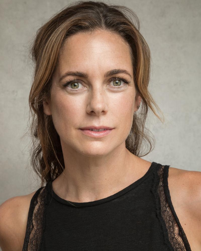 Natasha Alderslade