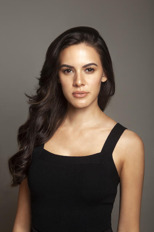 Natasha Benton