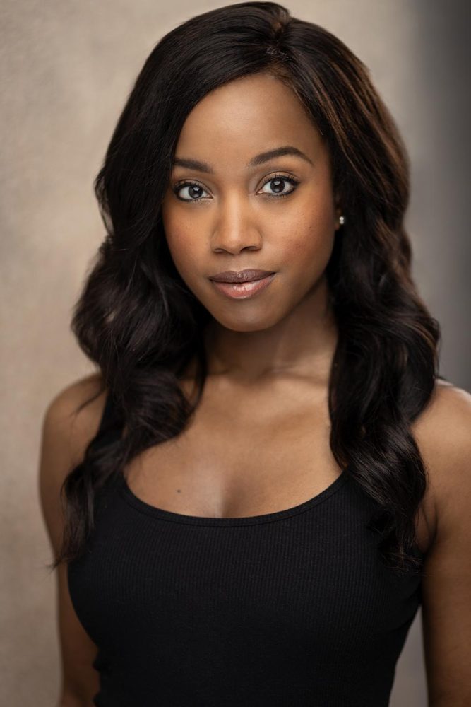 Natasha Burnett