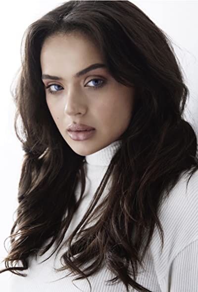 Natasha Maymon