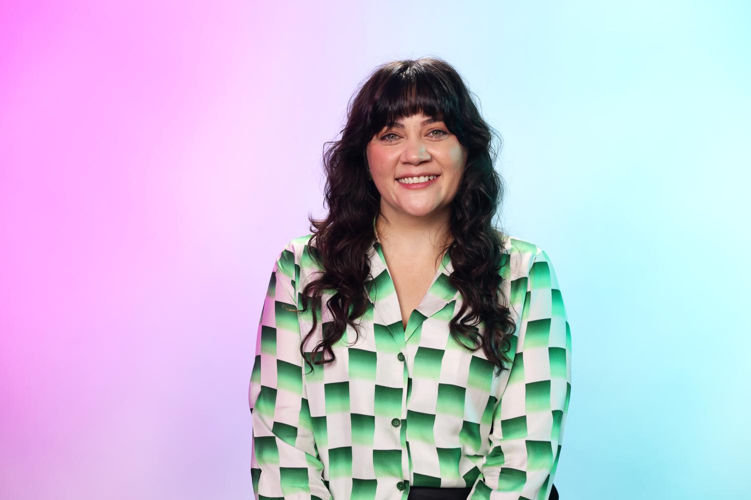 Natasha Wanganeen