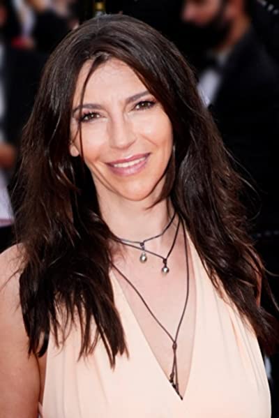 Nathalie Boyer