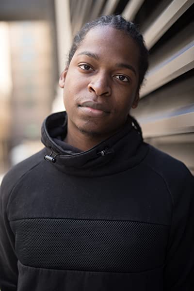 Nathan Hibbert