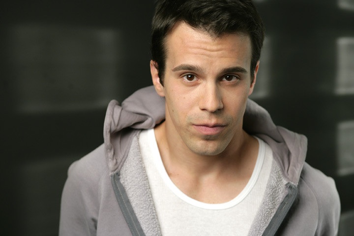 Nathan Lee