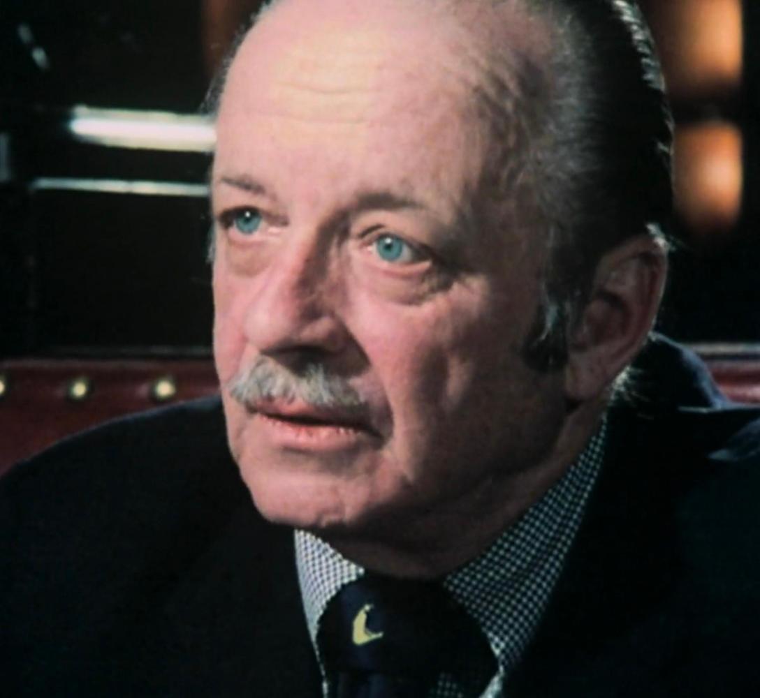 Nathaniel Benchley