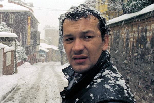 Nazan Kesal